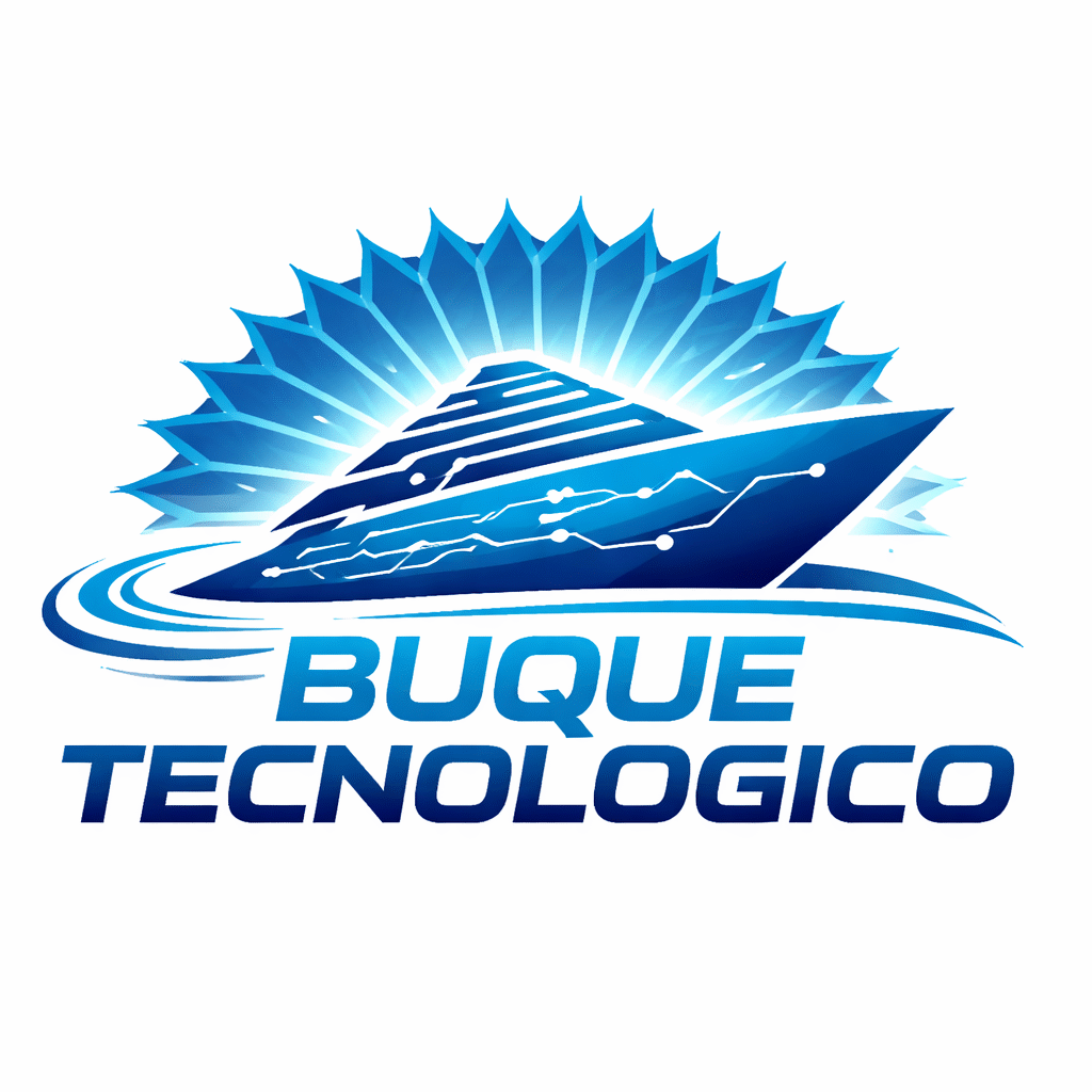 buque tecnologico